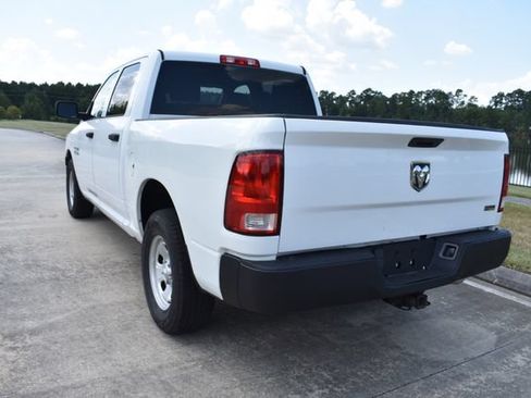 Used 2017 RAM 1500 Tradesman RWD image 8