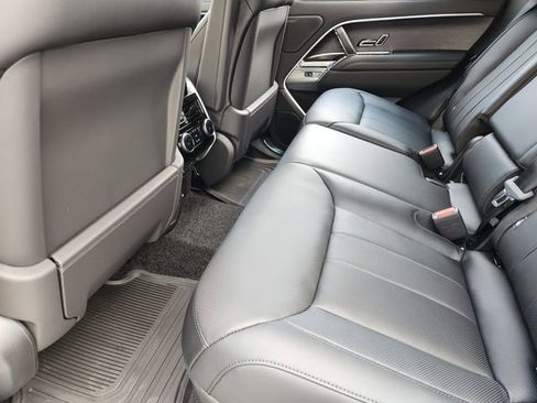 New 2026 Land Rover Range Rover SE AWD/4WD image 29