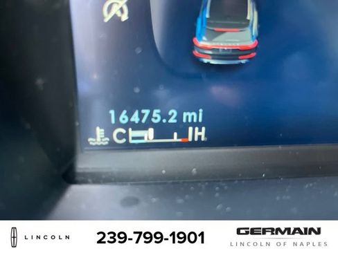Used 2023 Lincoln Corsair Reserve w/ Towing Package FWD image 17