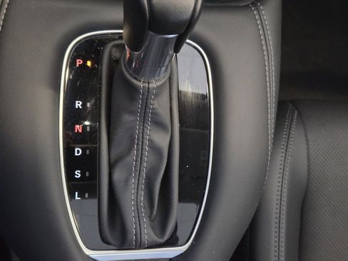 Used 2023 Honda HR-V EX-L image 38