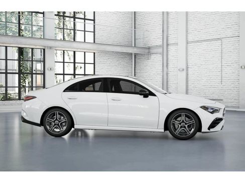 New 2026 Mercedes-Benz CLA 250 image 14