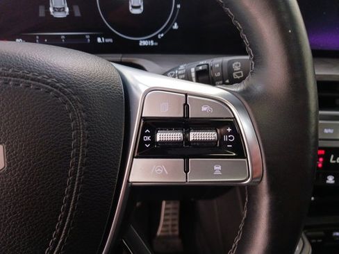 Used 2024 Kia Telluride SX X-Pro image 17