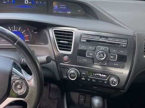 Used 2013 Honda Civic EX-L image 28