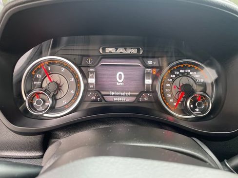 Used 2022 RAM 2500 Laramie image 30