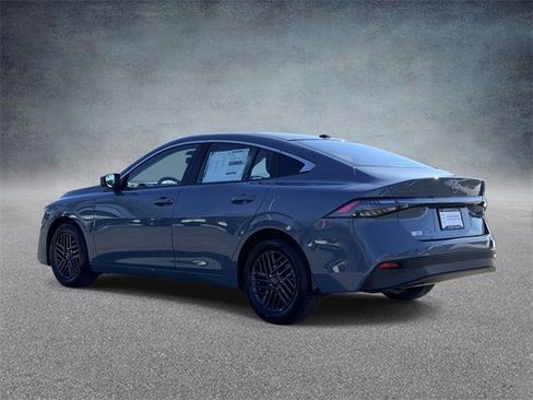 New 2026 Nissan Sentra SV w/ SV Convenience Package image 4