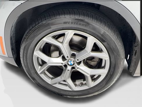 Used 2024 BMW X3 sDrive30i w/ Convenience Package RWD image 13