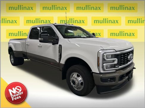 New 2026 Ford F350 King Ranch image 1