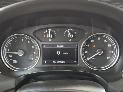 Used 2021 Buick Enclave Essence w/ Trailering Package, 5000 lbs. FWD image 18