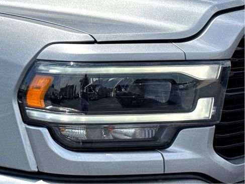 Used 2024 RAM 2500 Laramie w/ Night Edition AWD/4WD image 5