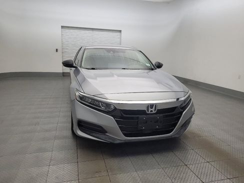 Used 2018 Honda Accord LX image 14