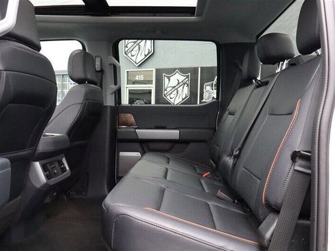 Used 2026 Ford F450 Lariat AWD/4WD image 29