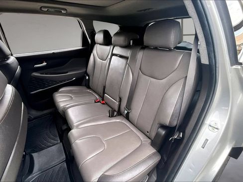 Used 2020 Hyundai Santa Fe Limited FWD image 21