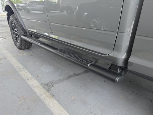 New 2026 RAM 2500 Tradesman AWD/4WD image 30