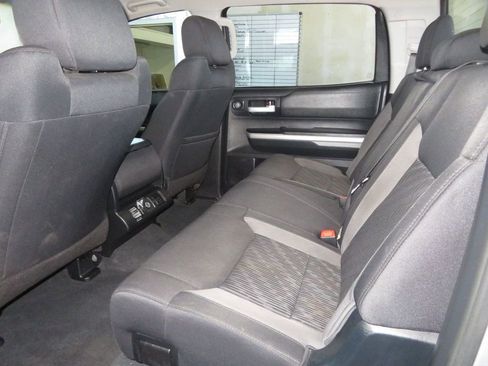 Used 2016 Toyota Tundra SR5 w/ TRD Off Road Package image 27