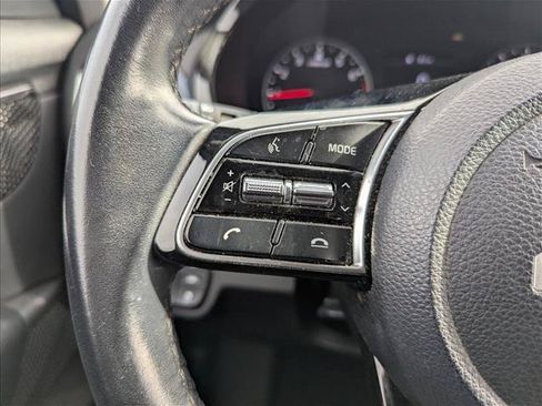 Used 2023 Kia Seltos S w/ Navigation Package FWD image 13