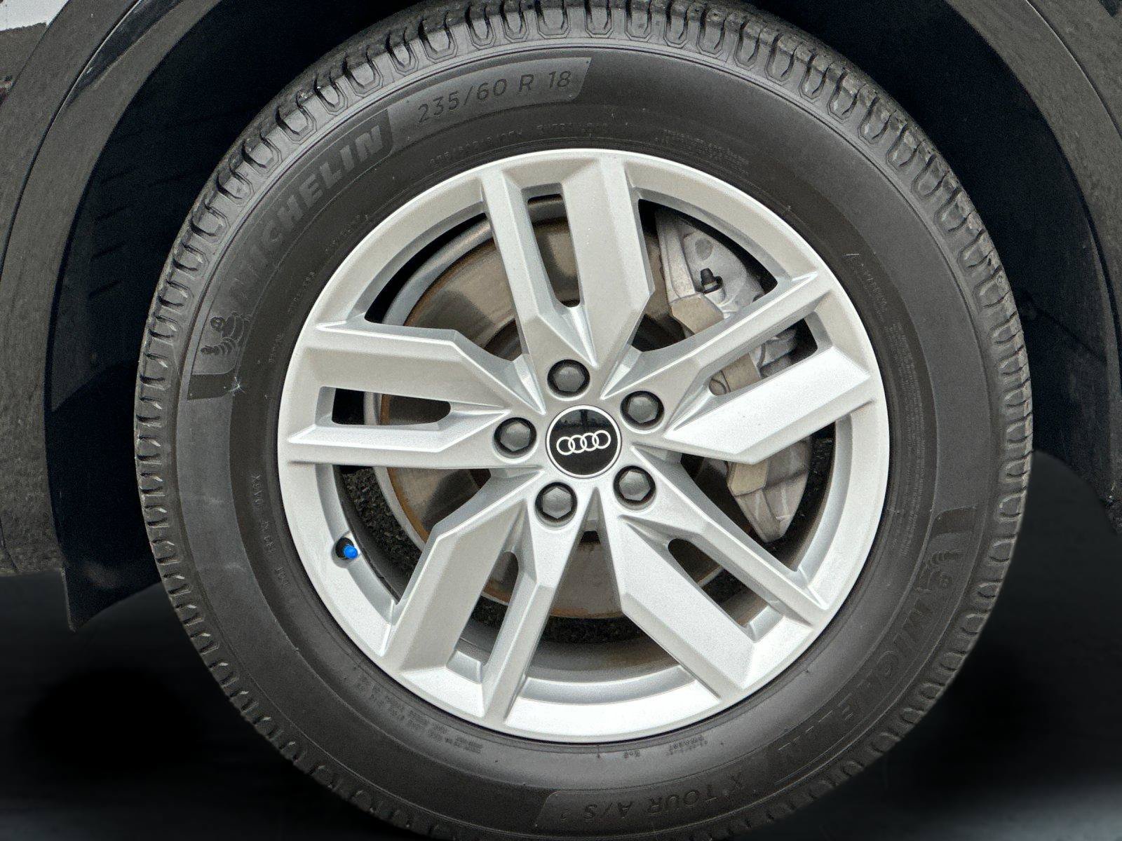 Used 2022 Audi Q5 2.0T Premium w/ Convenience Package AWD/4WD image 24