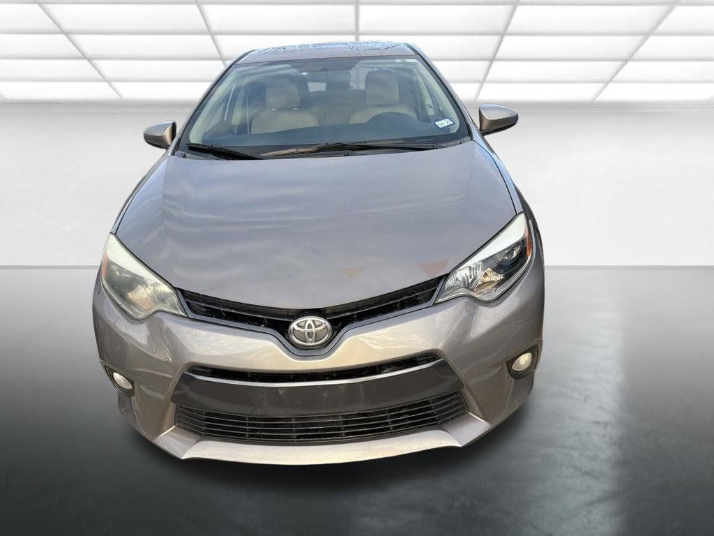 Used 2016 Toyota Corolla LE FWD image 6