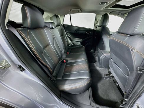 Used 2021 Subaru Crosstrek 2.5i Limited w/ Moonroof Package 2 AWD/4WD image 33