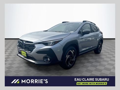 New 2026 Subaru Crosstrek 2.5i Limited AWD/4WD image 1