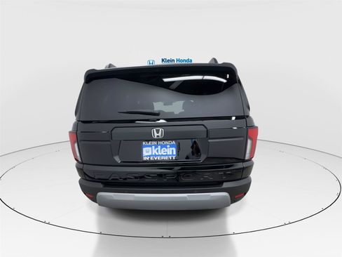 New 2026 Honda Passport RTL image 9
