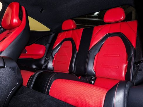 Used 2024 Mercedes-Benz CLE 53 AMG 4MATIC image 20