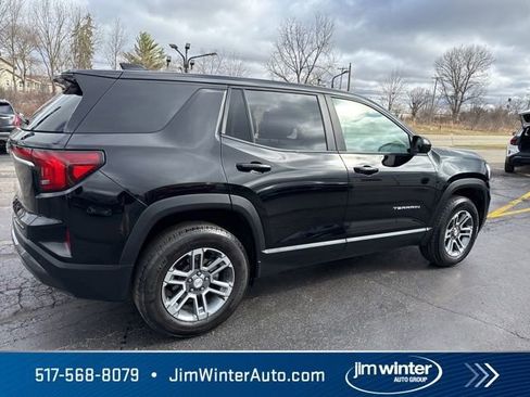 Used 2025 GMC Terrain Elevation image 13