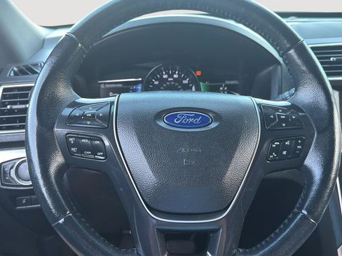 Used 2017 Ford Explorer Limited FWD image 15