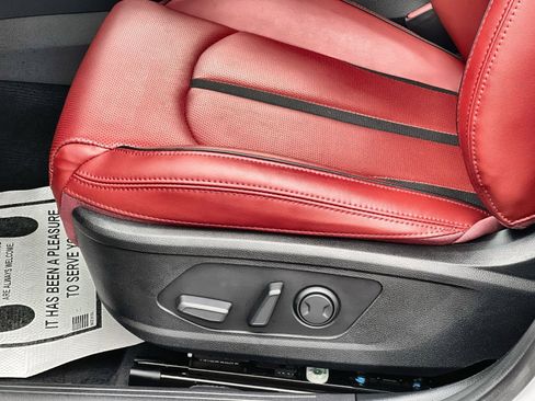 Used 2023 Kia K5 GT-Line image 14