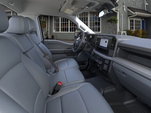 New 2026 Ford F250 XL RWD image 11
