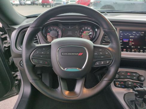 Used 2023 Dodge Challenger SXT w/ Plus Package image 20
