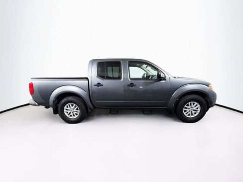 Used 2019 Nissan Frontier SV AWD/4WD image 8