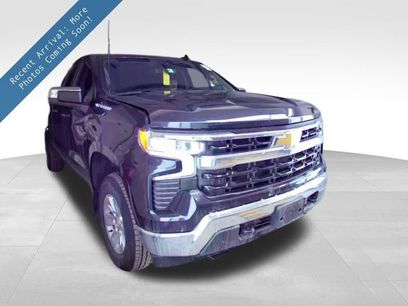 Used 2022 Chevrolet Silverado 1500 LT
