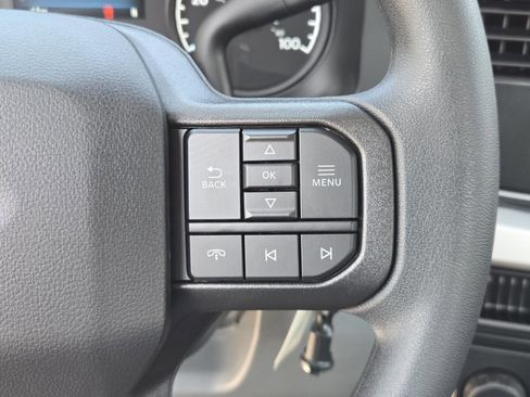 New 2026 Ford F350 XL w/ XL Chrome Package RWD image 18