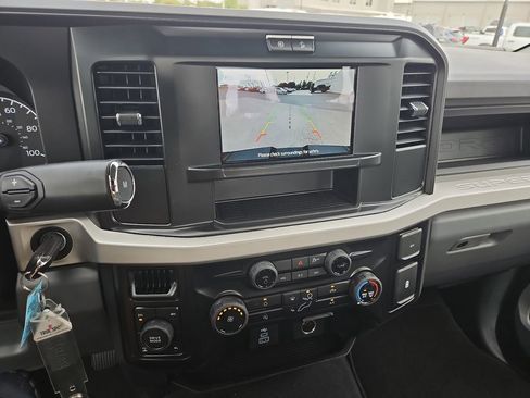 New 2026 Ford F250 XL w/ STX Appearance Package image 24