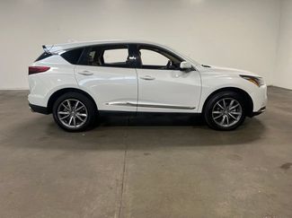 Used 2023 Acura RDX w/ Technology Package AWD/4WD video 2