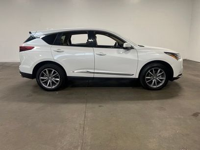 Used 2023 Acura RDX w/ Technology Package