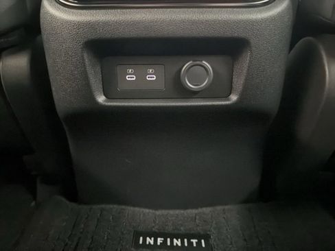 Certified 2026 INFINITI QX80 4WD w/ Sport Exterior Package image 30