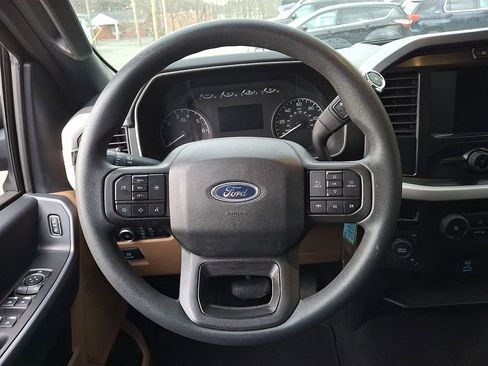 Used 2023 Ford F150 XLT AWD/4WD image 19