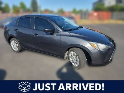 Used 2019 Toyota Yaris L