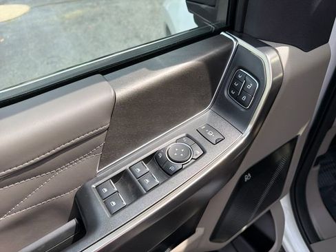 Used 2026 Ford F450 Platinum w/ Platinum Plus Package image 14