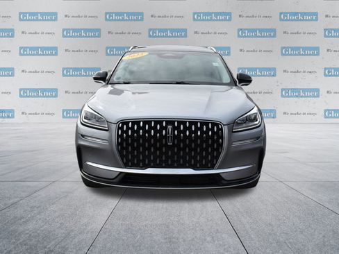 Used 2023 Lincoln Corsair Reserve w/ Equipment Group 201A AWD/4WD image 2