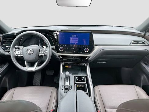 Used 2025 Lexus TX 350 AWD w/ Technology Package image 17