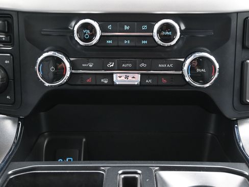 Used 2023 Ford F150 XLT w/ Equipment Group 302A High AWD/4WD image 39