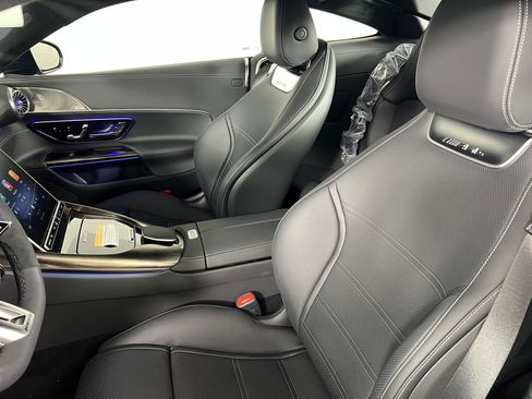 New 2026 Mercedes-Benz AMG GT 55 image 16