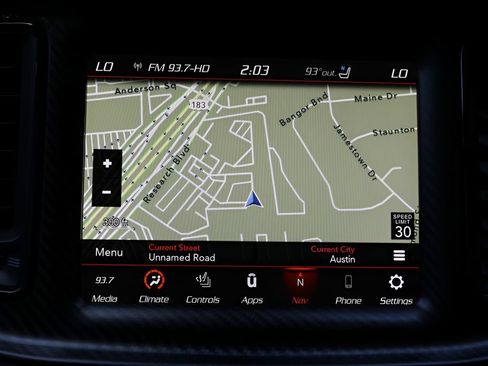 Used 2023 Dodge Challenger R/T Scat Pack RWD image 24