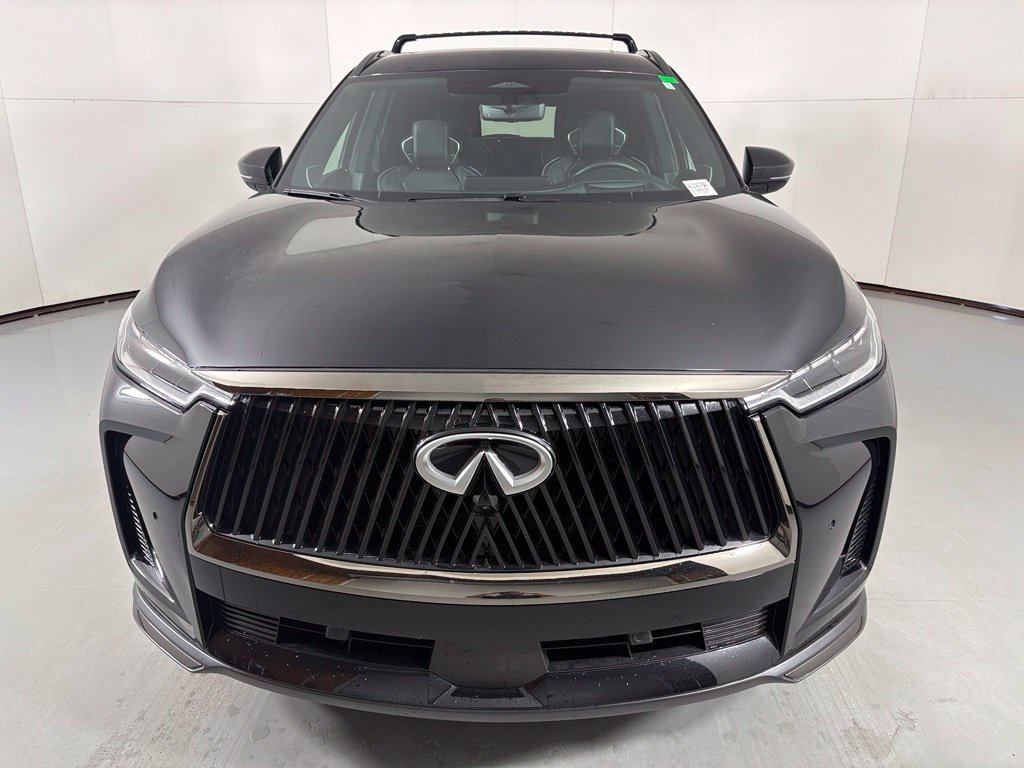 Used 2026 INFINITI QX60 Autograph w/ Autograph Tech Package AWD/4WD image 3