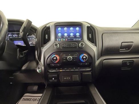 Used 2021 GMC Sierra 1500 Elevation AWD/4WD image 11