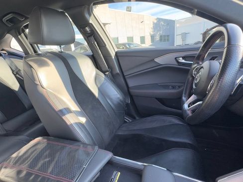 Used 2021 Acura TLX w/ A-SPEC Package AWD/4WD image 20