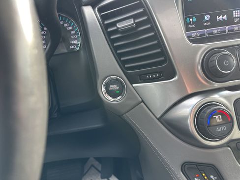 Used 2016 Chevrolet Suburban LT w/ Luxury Package image 49