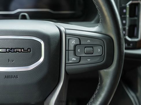 Used 2024 GMC Yukon Denali Ultimate w/ LPO, Floor Liner Package AWD/4WD image 37